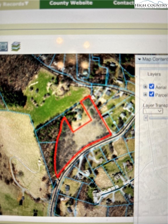 Lot 3 Browns Chapel Road Boone, NC 28607 - Photo 2 of 21 Gallery Image 2
