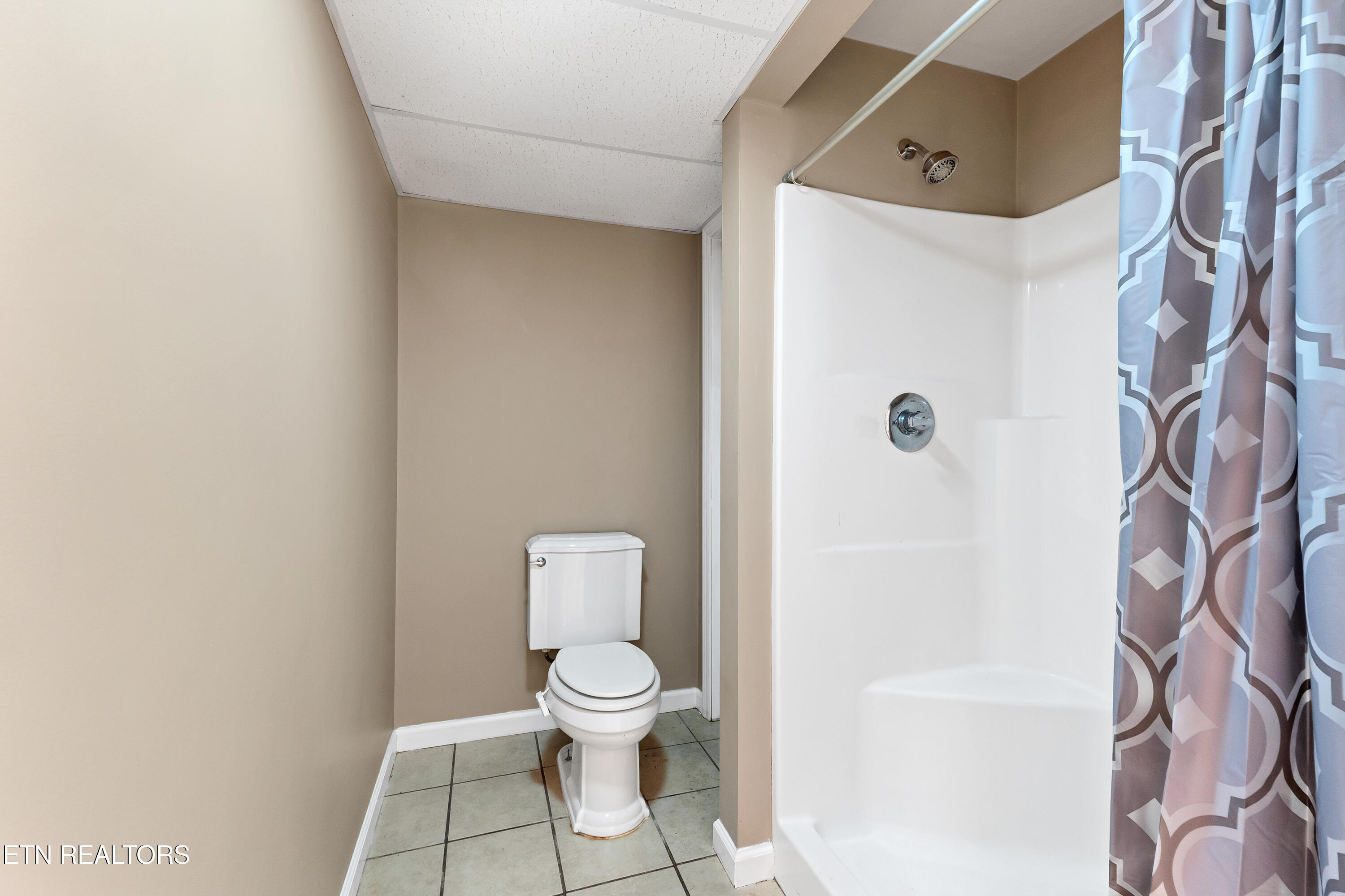 1130 Eloise West Road Greenback, TN 37742 - Photo 44 of 51 Walk in shower