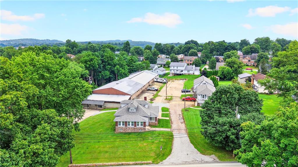 1365 Mt Pleasant Road Greensburg, PA 15601 - Photo 1 of 49 Gallery Image 1