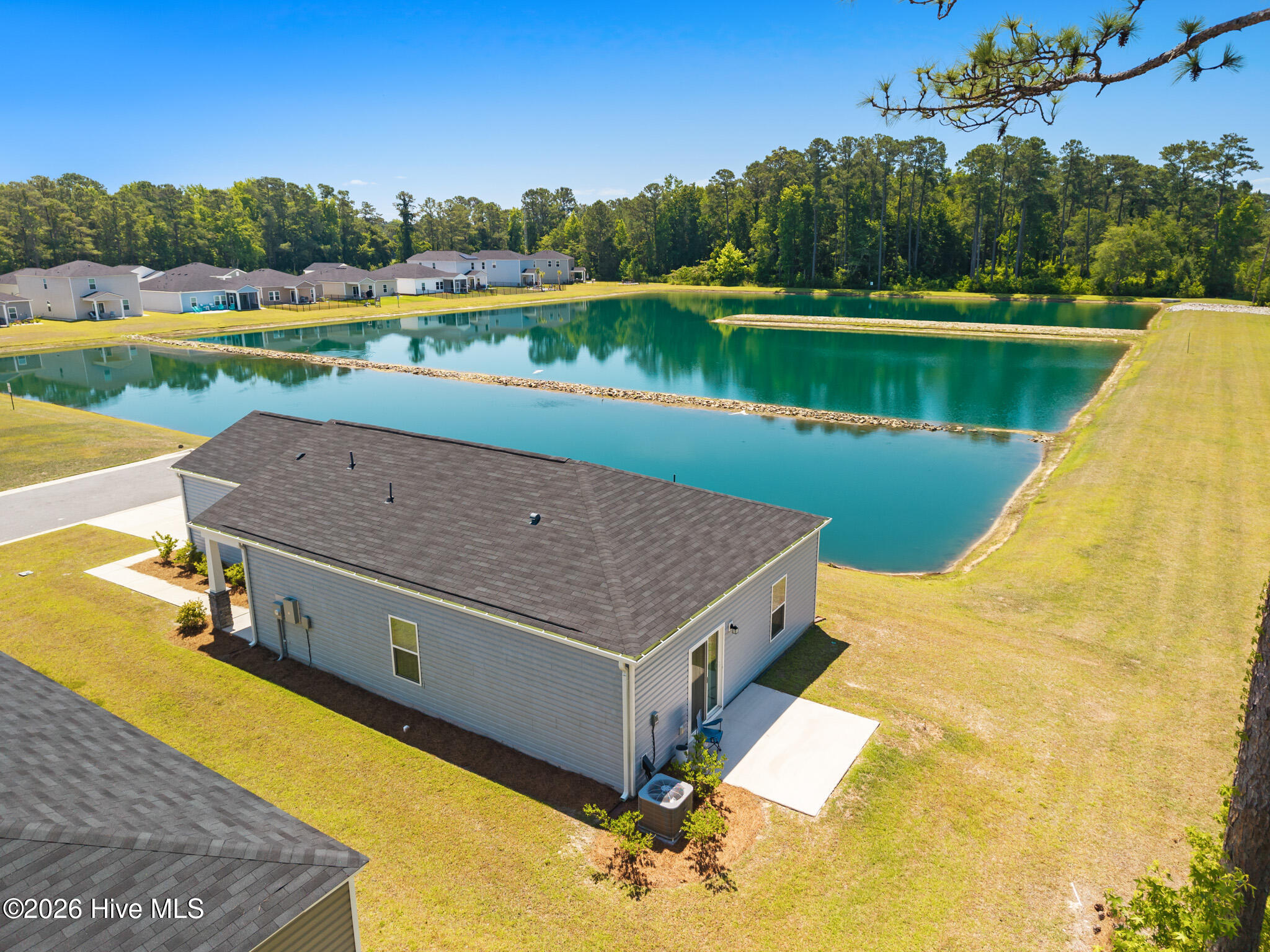 558 Ladyfish Loop Northwest Sunset Beach, NC 28468 - Photo 33 of 45