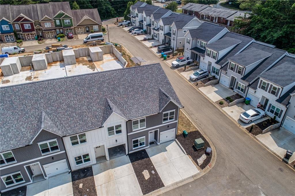 15 North Rim Drive Jasper, GA 30143 - Photo 15 of 17