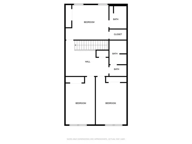 $1,955 | 15 North Rim Drive, Jasper, GA 30143