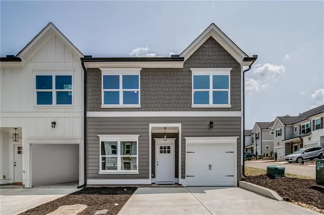 $1,955 | 15 North Rim Drive, Jasper, GA 30143