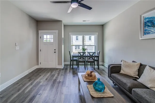 $1,955 | 15 North Rim Drive, Jasper, GA 30143