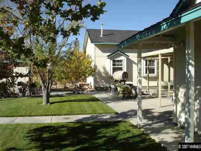 606 Bluerock Road Gardnerville, NV 89460 - Photo 8 of 9 Photo 8