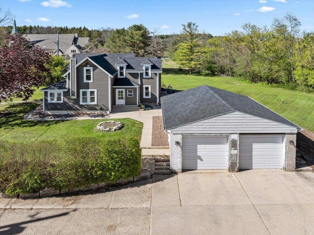 W301N9546 O Neil Road Merton, WI 53029 - Photo 2 of 34 A Slice of Heaven