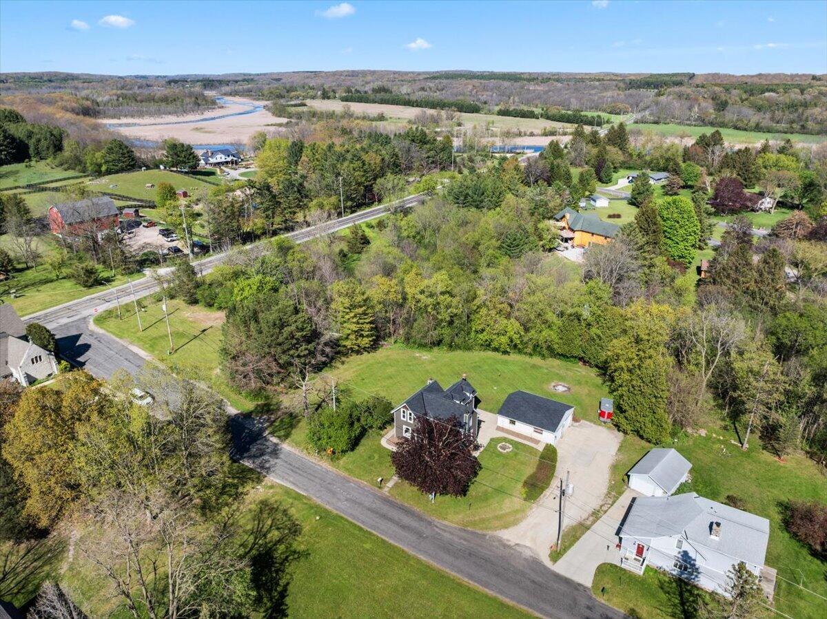 W301N9546 O Neil Road Merton, WI 53029 - Photo 31 of 34 . . . Your Slice of Heaven