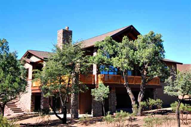 2501 East Scenic Drive, Unit FOR RENT) Payson, AZ 85541 - Photo 5 of 9 Additional Photo