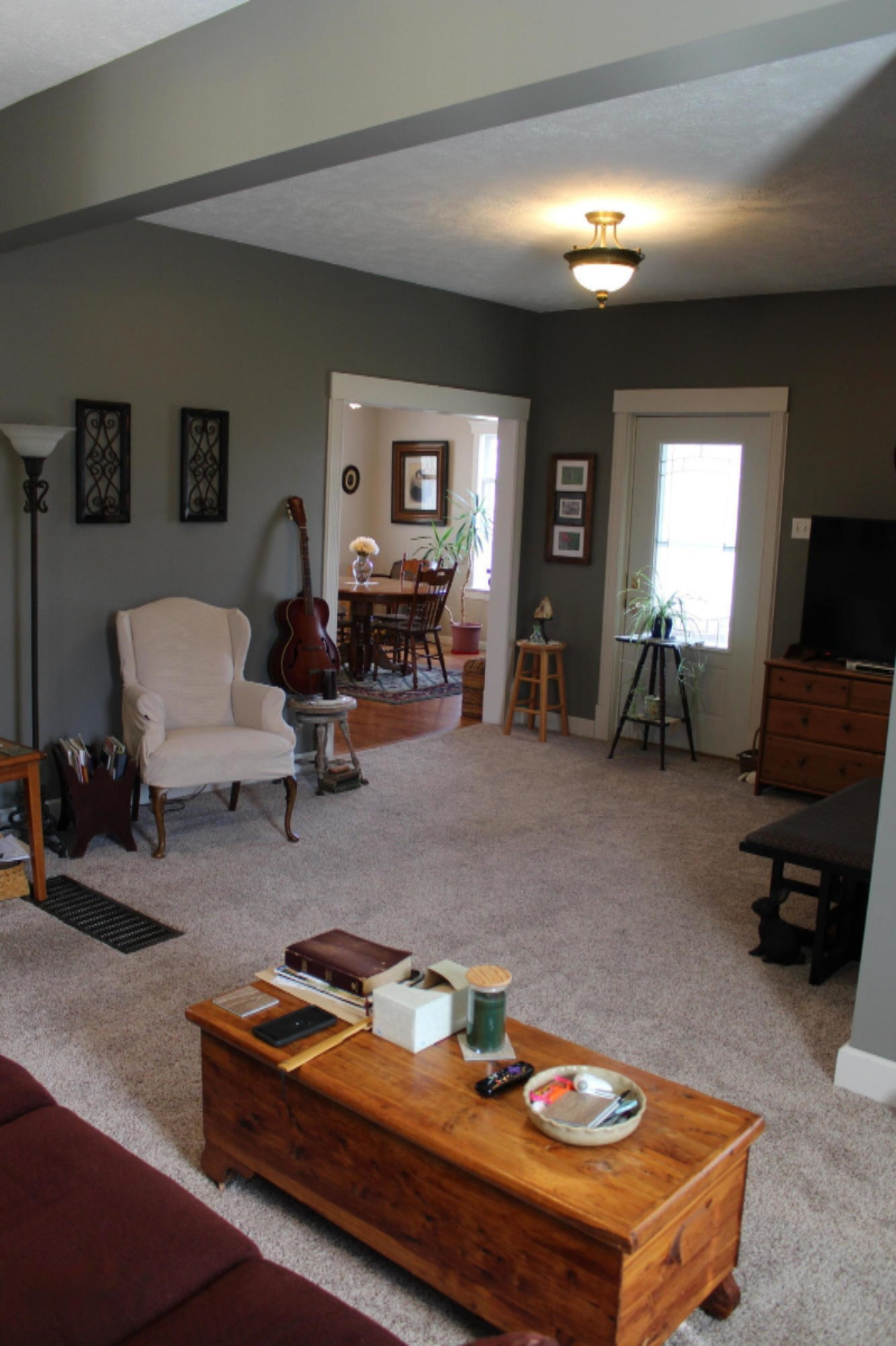 1818 Johnson Road Gowen, MI 49326 - Photo 22 of 41 IMG_4038