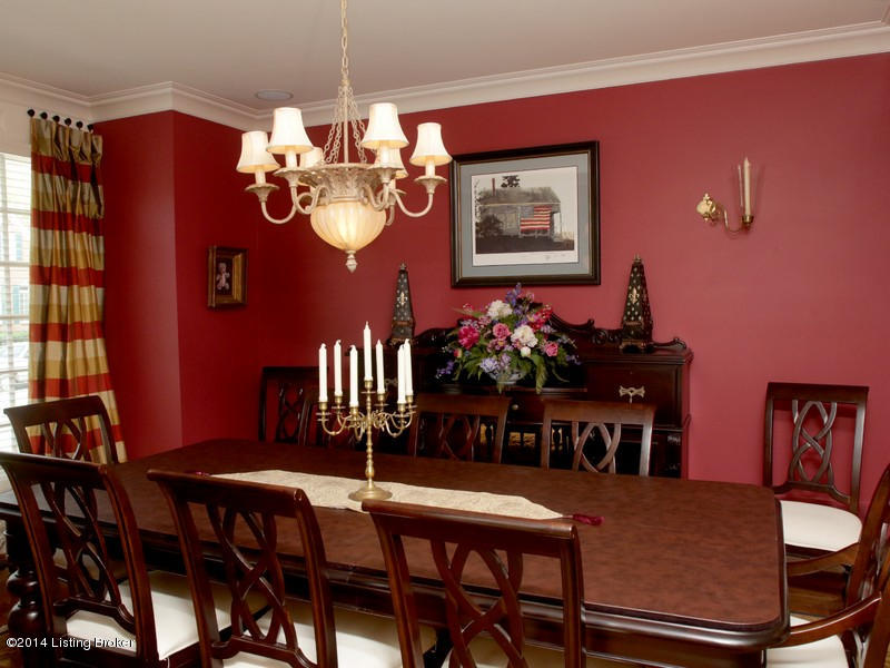 6501 Innisbrook Drive Prospect, KY 40059 - Photo 11 of 48 Large dining room