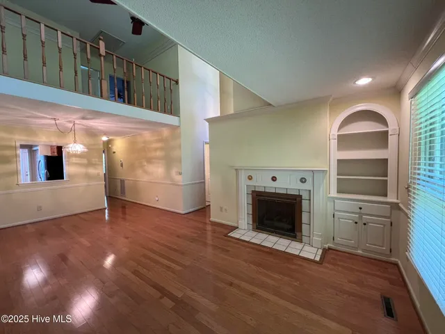 $1,850 | 225 East New York Avenue, Southern Pines, NC 28387