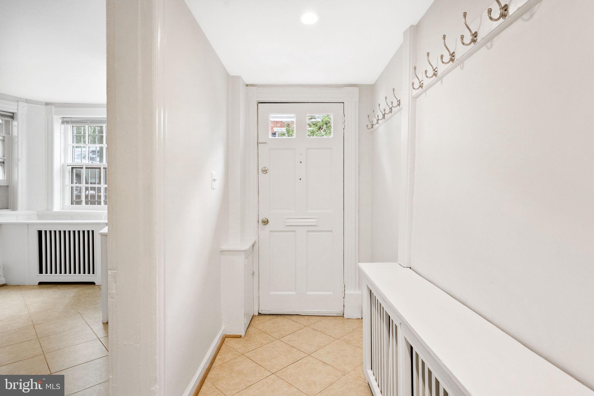 1530 34th Street Northwest Washington, DC 20007 - Photo 3 of 30