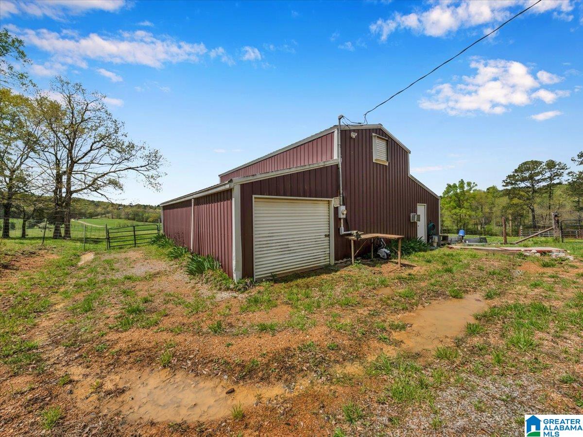 515 Robbins Branch Road Altoona, AL 35952 - Photo 48 of 53