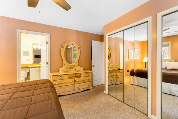 $399,900 | 144 Mountainside Drive, Unit K204, Stowe, VT 05672