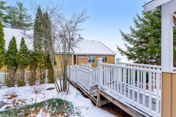 $399,900 | 144 Mountainside Drive, Unit K204, Stowe, VT 05672