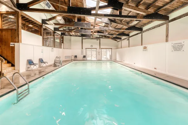 $399,900 | 144 Mountainside Drive, Unit K204, Stowe, VT 05672