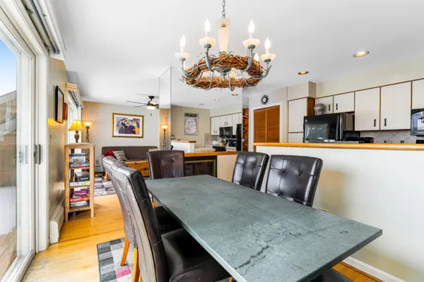 $399,900 | 144 Mountainside Drive, Unit K204, Stowe, VT 05672