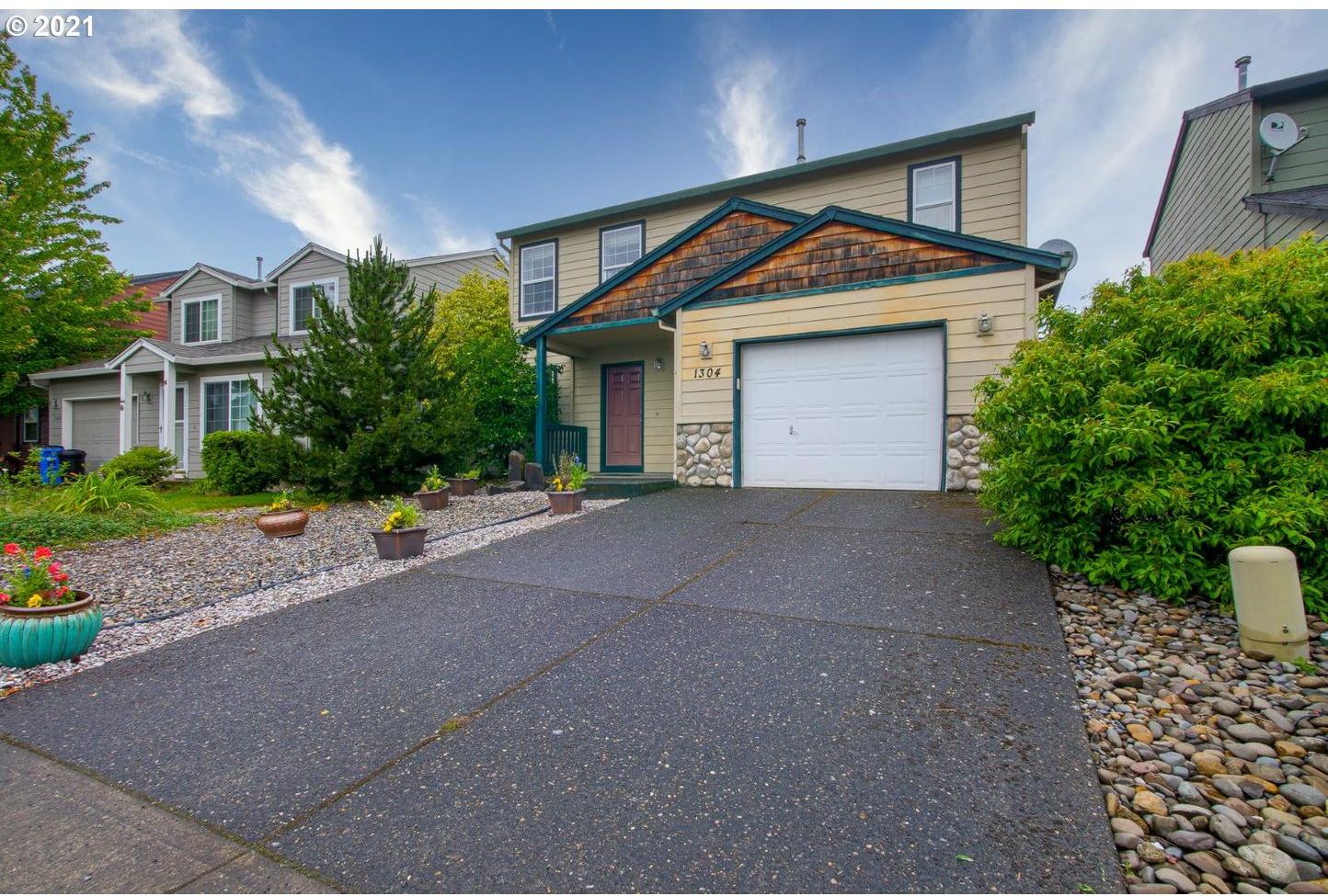 1304 Northeast 166th Street Ridgefield, WA 98642 - Photo 4 of 24 Gallery Image 4