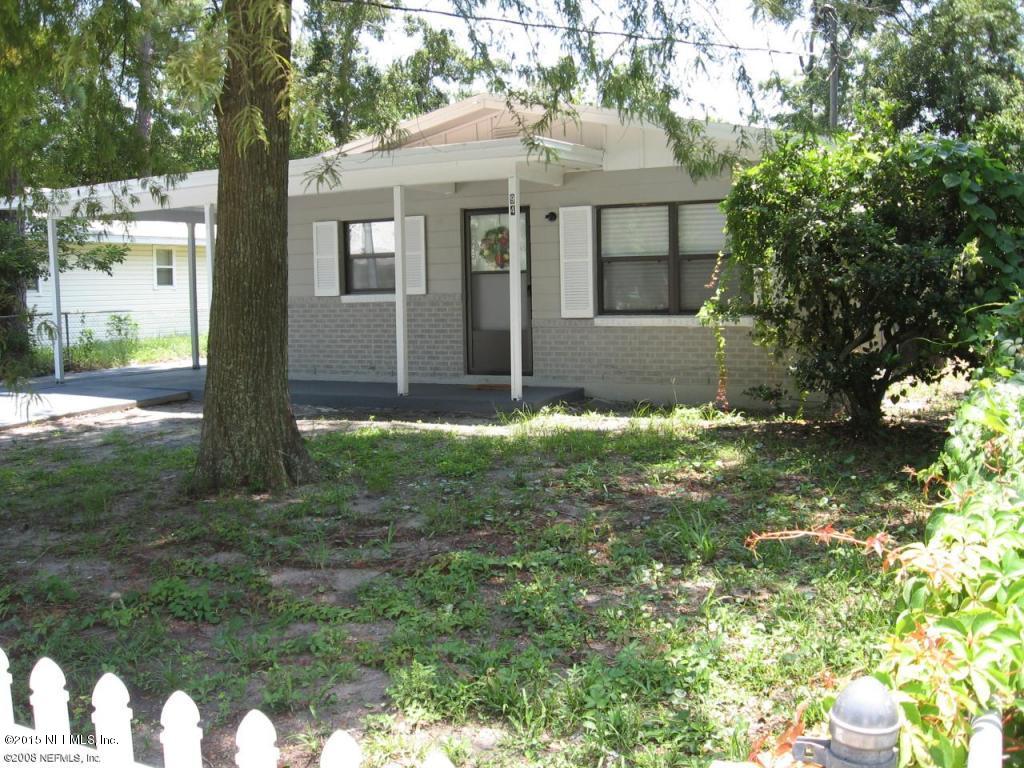 94 Dutton Island Road West Atlantic Beach, FL 32233 - Photo 1 of 16 Dutton Front
