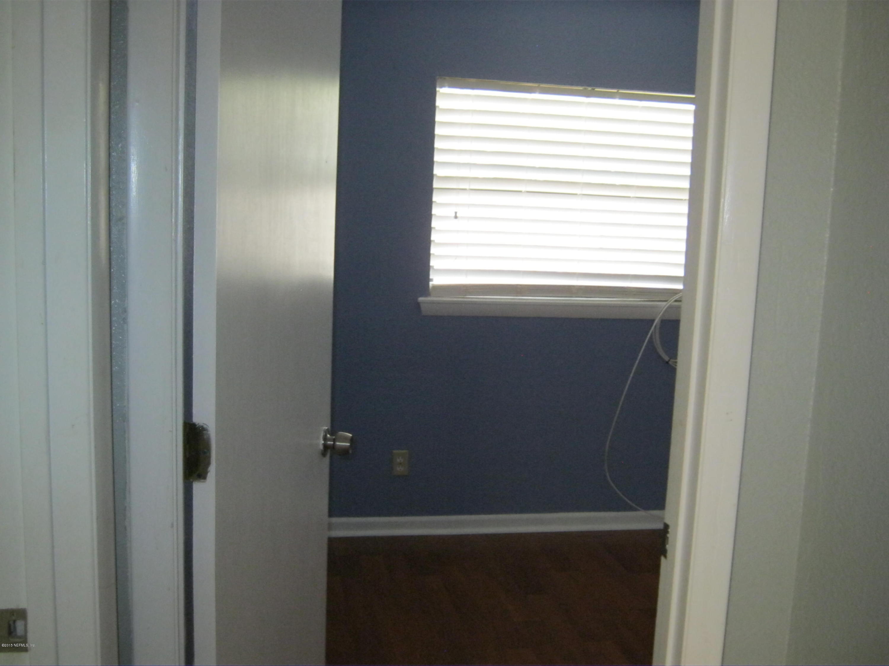 94 Dutton Island Road West Atlantic Beach, FL 32233 - Photo 9 of 16 Bedroom 2