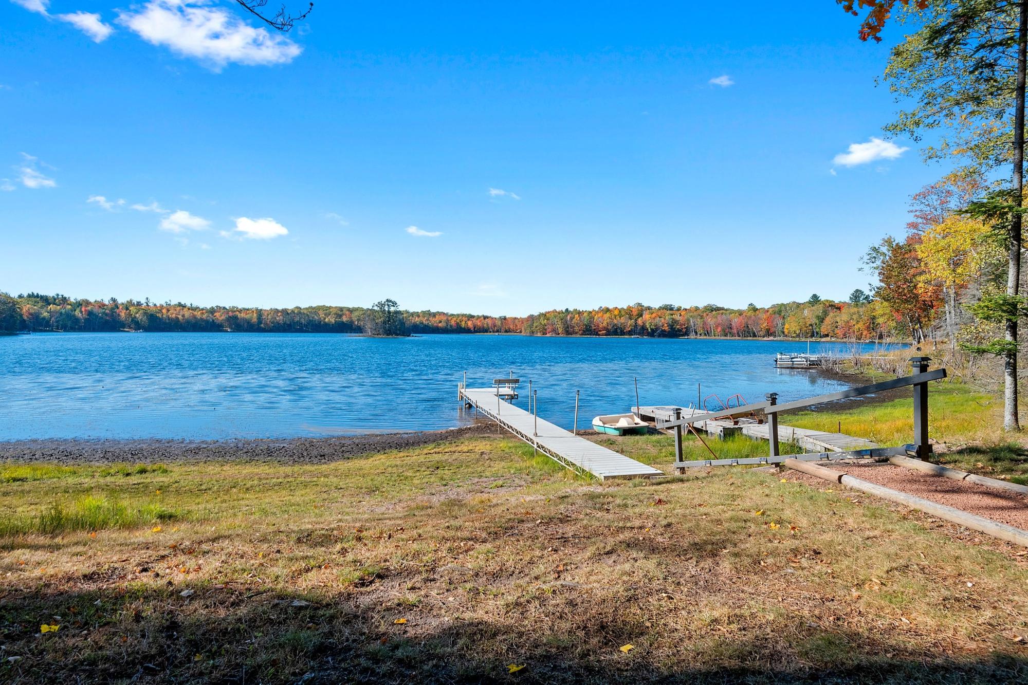 2933 Pine Island Lake Road Eagle River, WI 54521 - Photo 35 of 48 Gallery Image 35