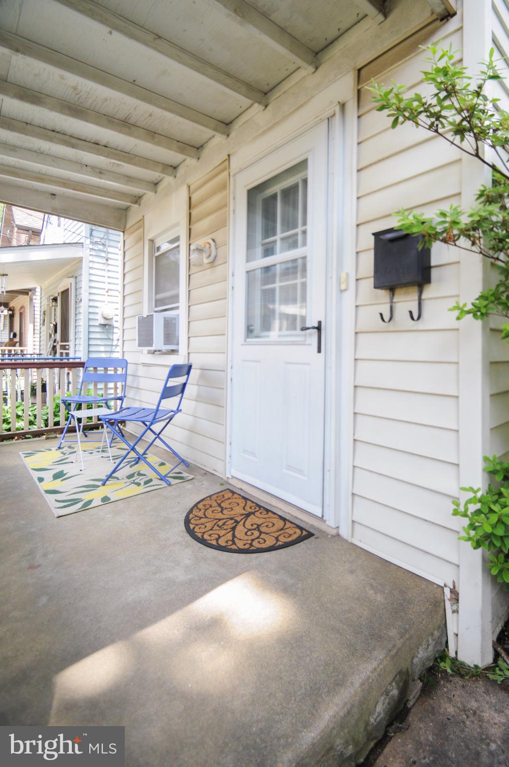 113 3rd Avenue Pitman, NJ 08071 - Photo 4 of 39 Covered Front Porch