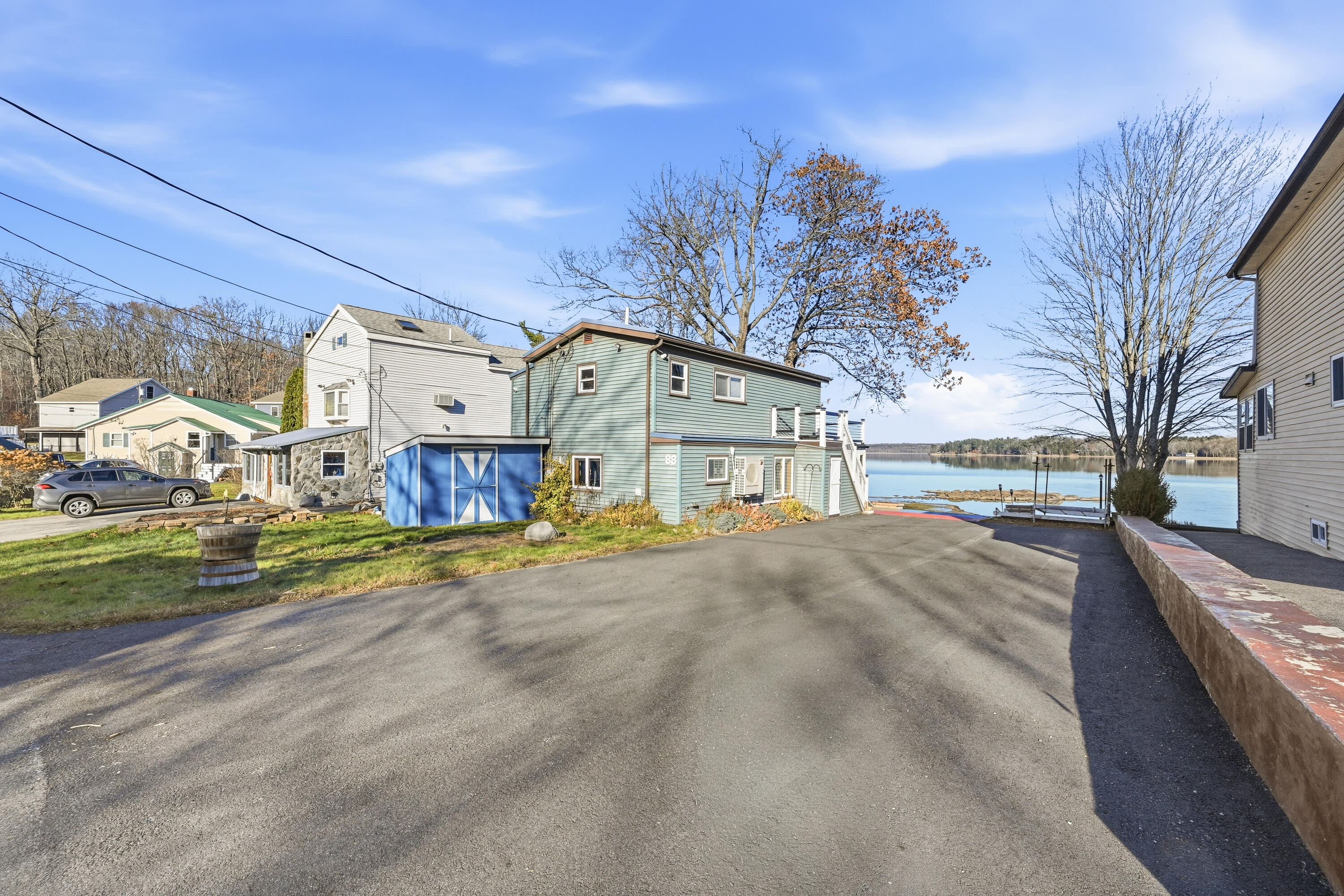 88 Barnard Cove Road Greene, ME 04236 - Photo 58 of 62 110321gr-104