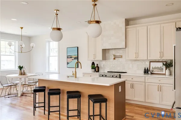 $949,950 | 404 West 31st Street, Richmond, VA 23225