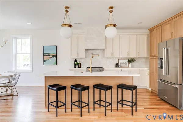 $949,950 | 404 West 31st Street, Richmond, VA 23225