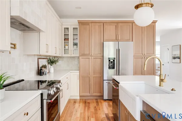 $949,950 | 404 West 31st Street, Richmond, VA 23225