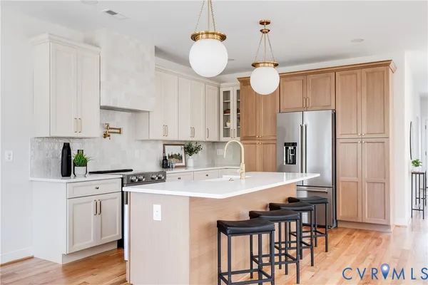 $949,950 | 404 West 31st Street, Richmond, VA 23225