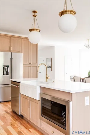$949,950 | 404 West 31st Street, Richmond, VA 23225