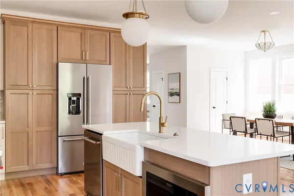 $949,950 | 404 West 31st Street, Richmond, VA 23225