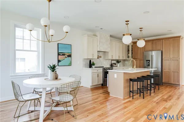 $949,950 | 404 West 31st Street, Richmond, VA 23225