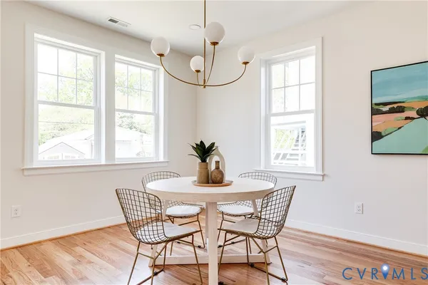 $949,950 | 404 West 31st Street, Richmond, VA 23225