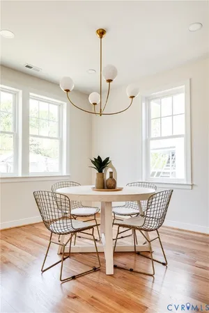 $949,950 | 404 West 31st Street, Richmond, VA 23225