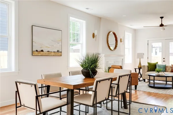 $949,950 | 404 West 31st Street, Richmond, VA 23225
