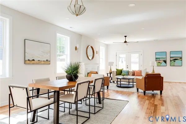 $949,950 | 404 West 31st Street, Richmond, VA 23225