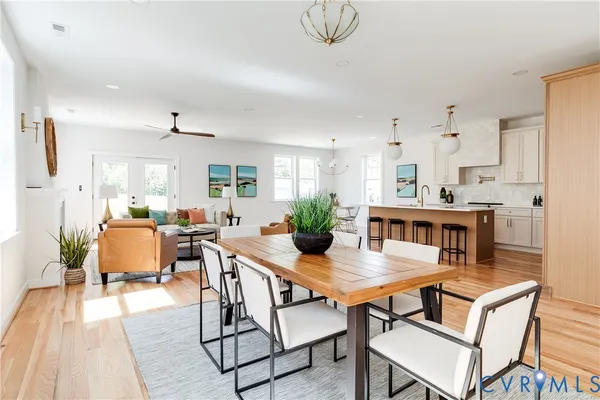 $949,950 | 404 West 31st Street, Richmond, VA 23225