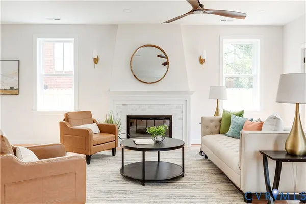 $949,950 | 404 West 31st Street, Richmond, VA 23225