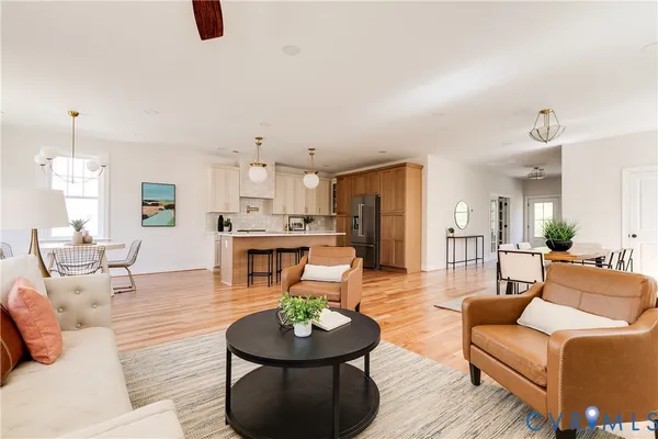 $949,950 | 404 West 31st Street, Richmond, VA 23225