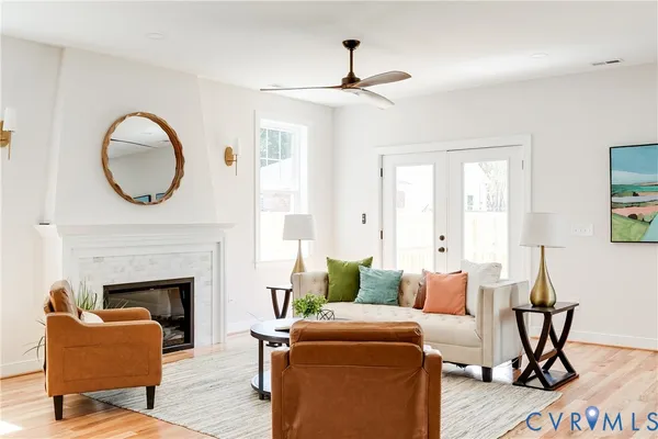 $949,950 | 404 West 31st Street, Richmond, VA 23225