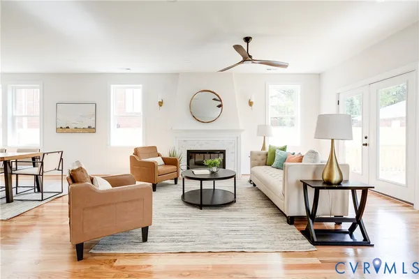 $949,950 | 404 West 31st Street, Richmond, VA 23225