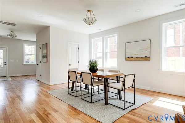 $949,950 | 404 West 31st Street, Richmond, VA 23225