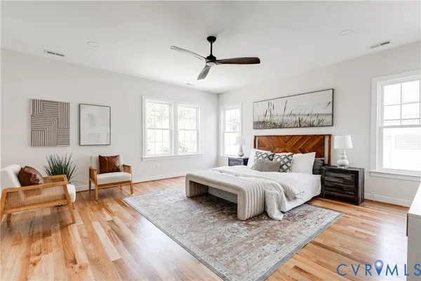 $949,950 | 404 West 31st Street, Richmond, VA 23225