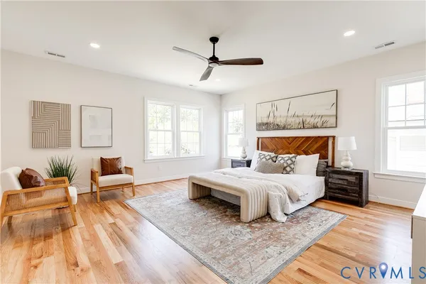 $949,950 | 404 West 31st Street, Richmond, VA 23225