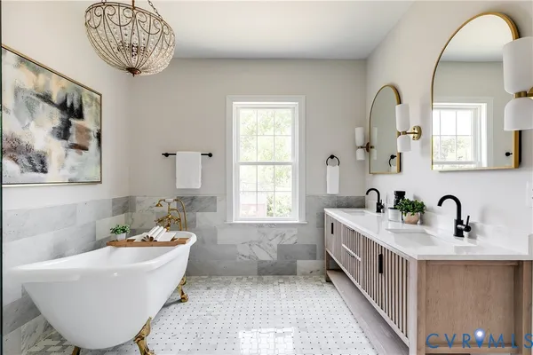 $949,950 | 404 West 31st Street, Richmond, VA 23225