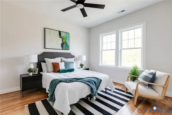 $949,950 | 404 West 31st Street, Richmond, VA 23225