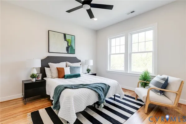 $949,950 | 404 West 31st Street, Richmond, VA 23225
