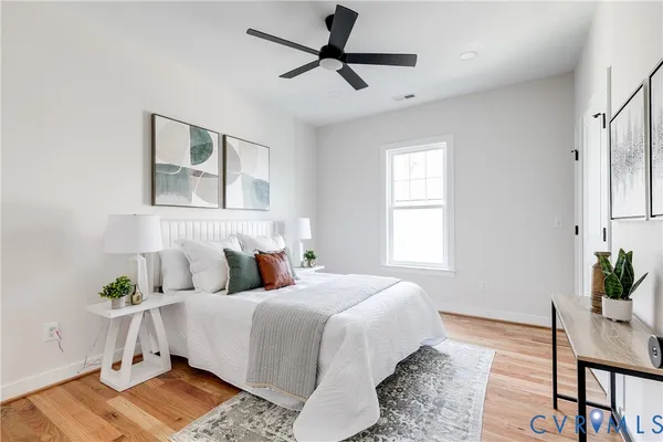 $949,950 | 404 West 31st Street, Richmond, VA 23225